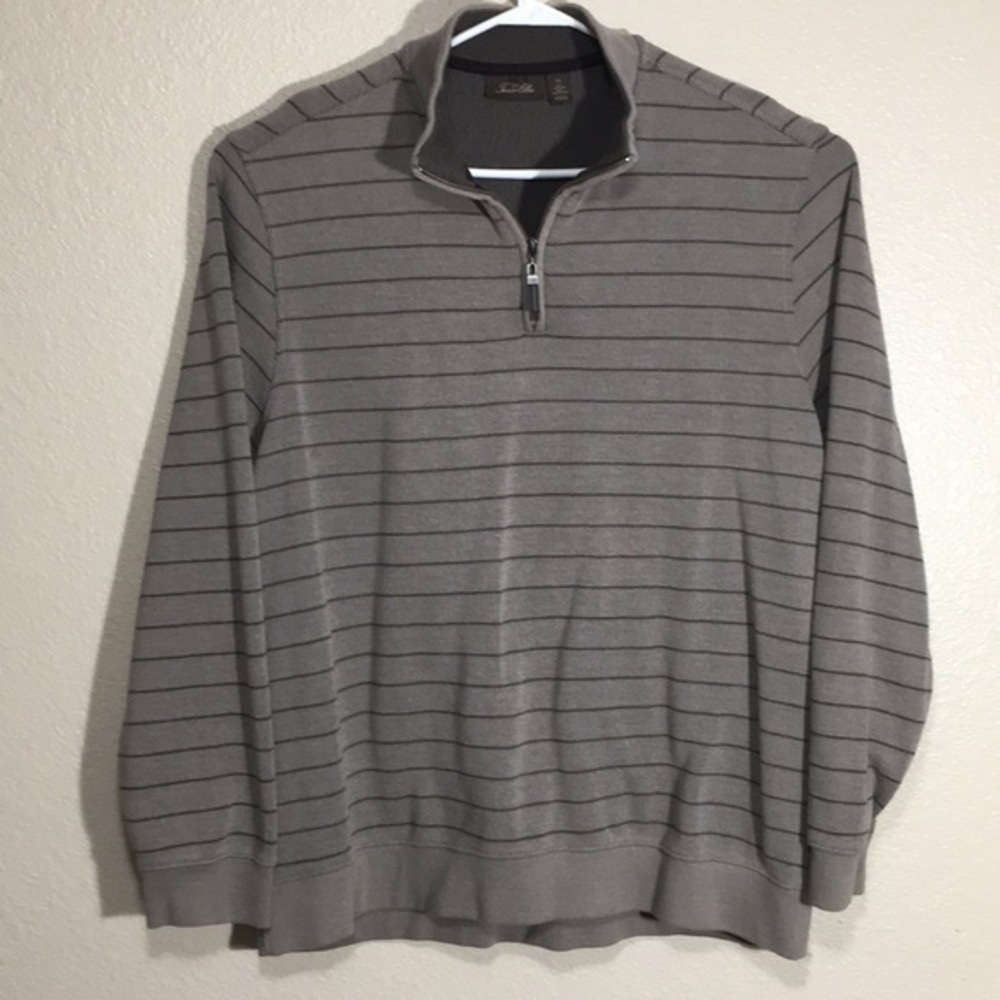 Tasso Elba Men’s Sweater (MSW)